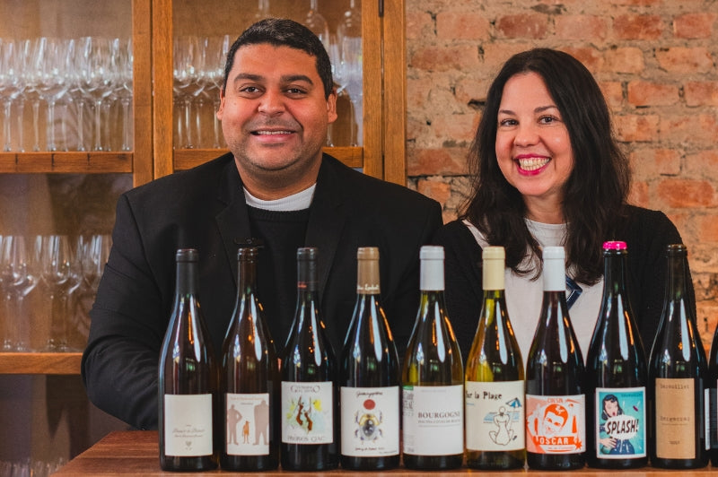 Salon de Vins de la Croix – 30/08/2025 das 12h às 17h