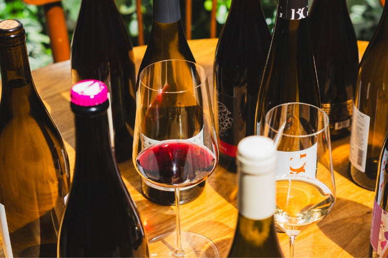 Salon de Vins Semana do Consumidor – 14/03/2026 das 12h às 17h