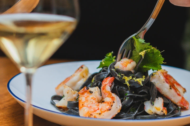 Jantar Dia dos Namorados - Menu 4 tempos harmonizado com Vinhos - 12/06/2025