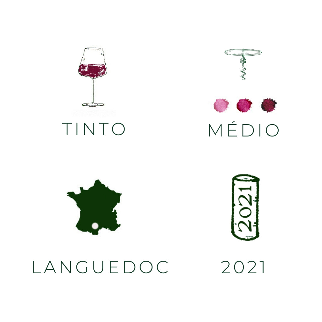 Titi Amo, 2021