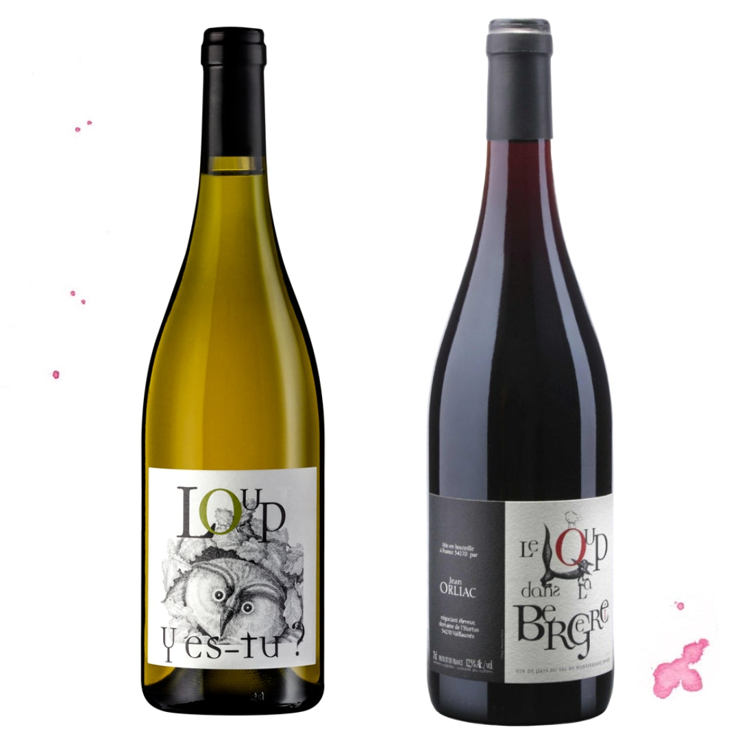 A Linha 'Loup' para todo dia