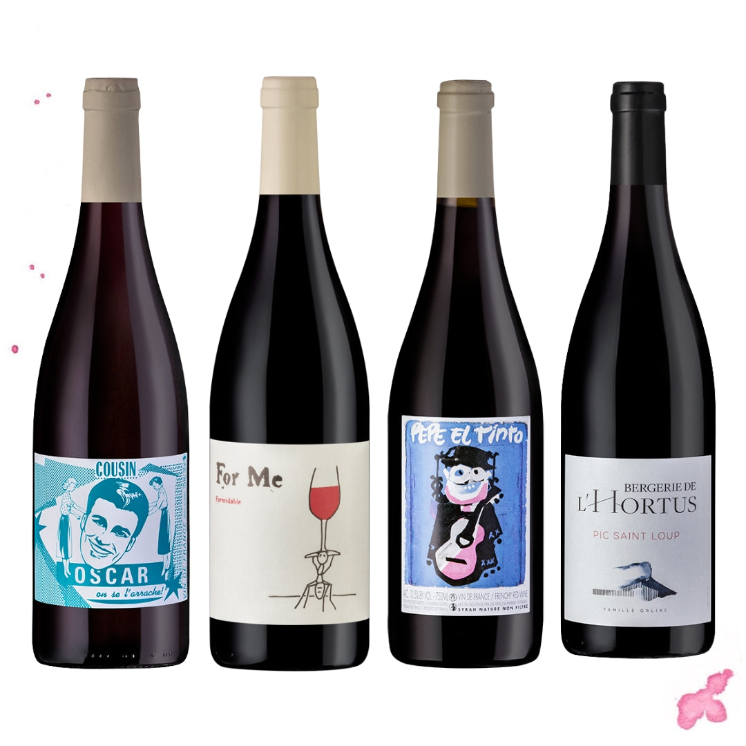 Seleção Languedoc Contemporâneo