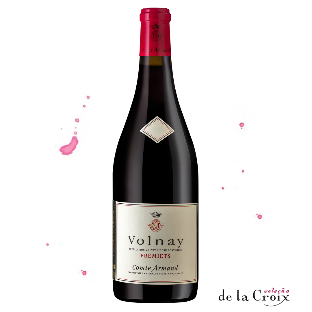 Volnay 1er Cru Les Fremiets, 2022, Magnum