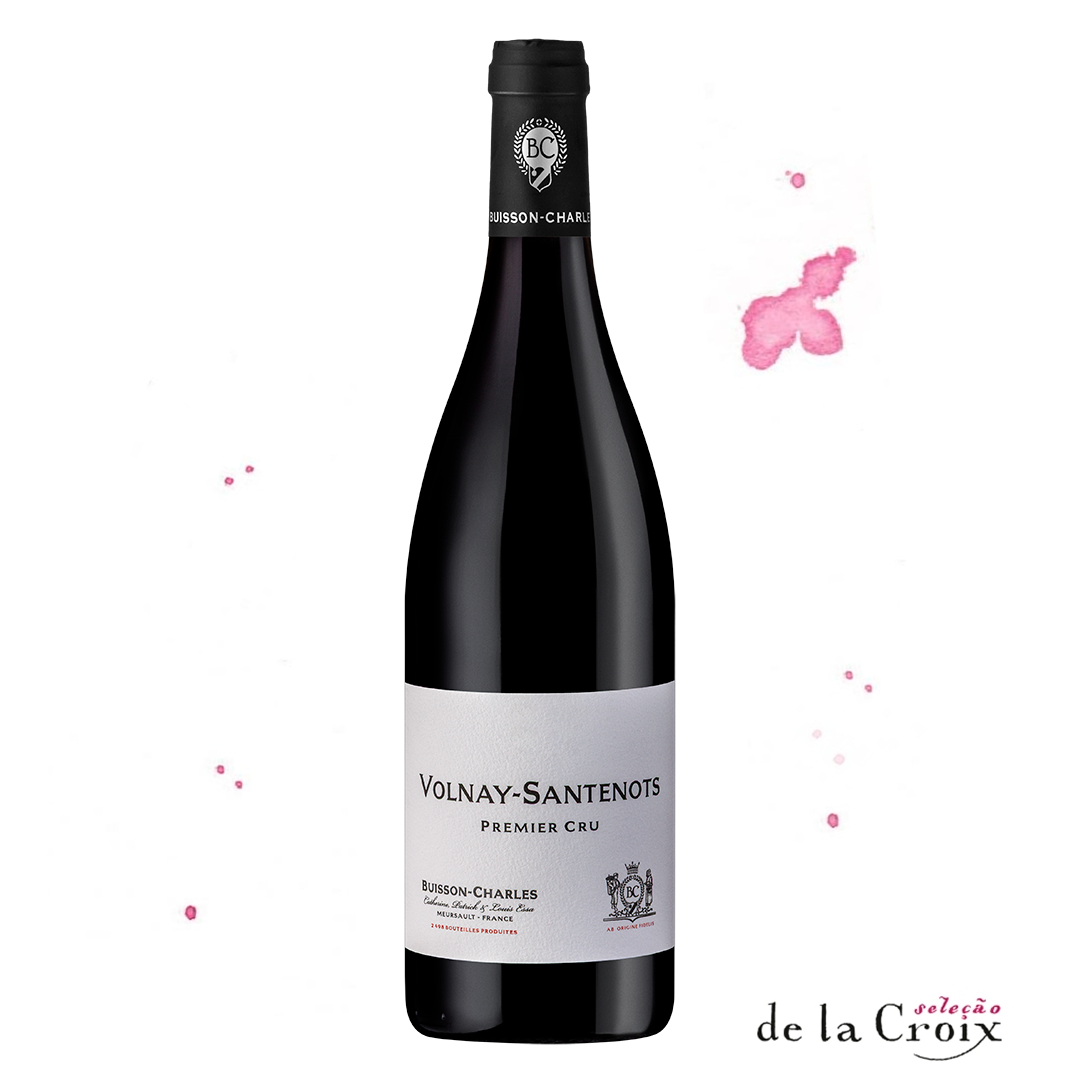 Volnay Premier Cru Santenots, 2023