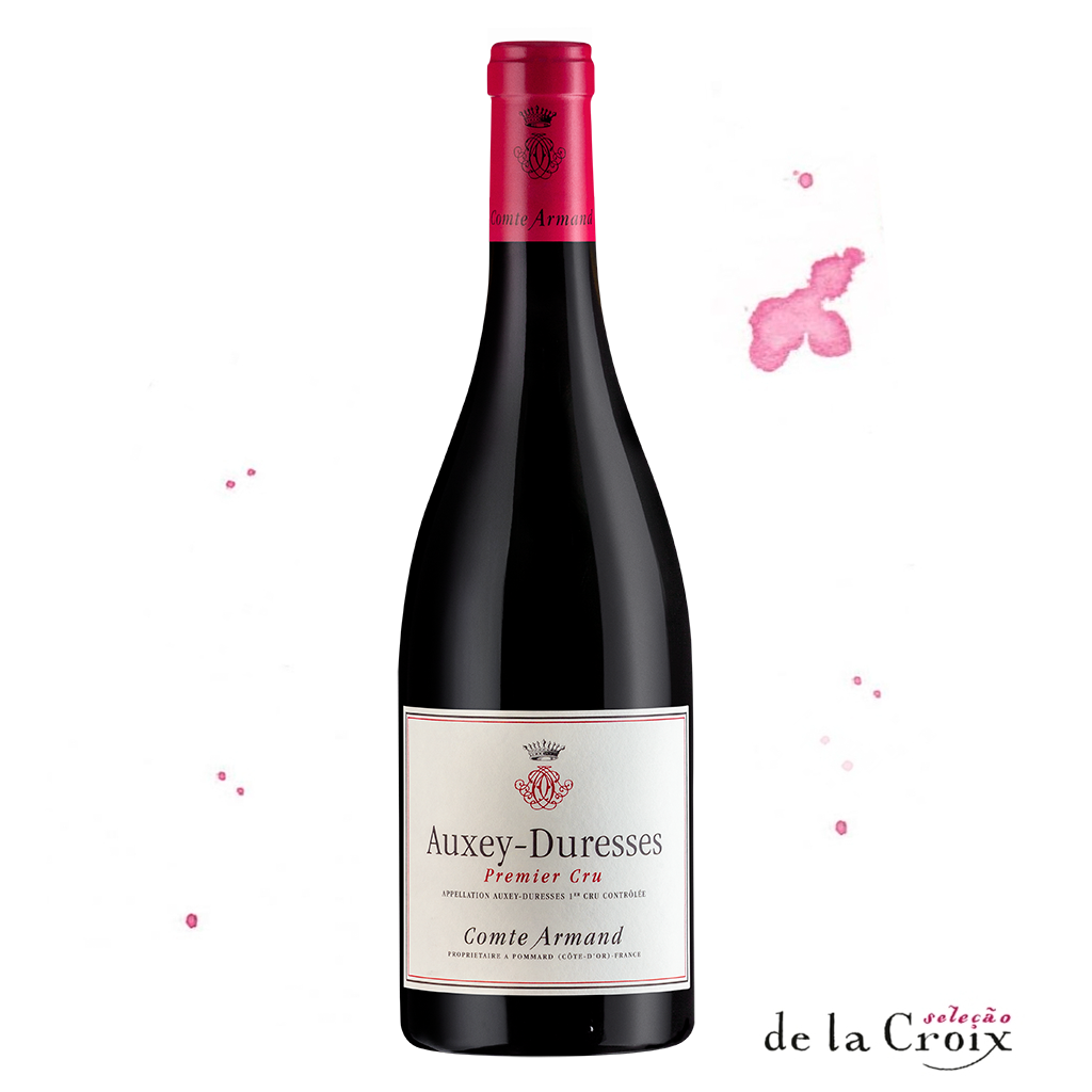 Auxey-Duresses 1er Cru, 2021