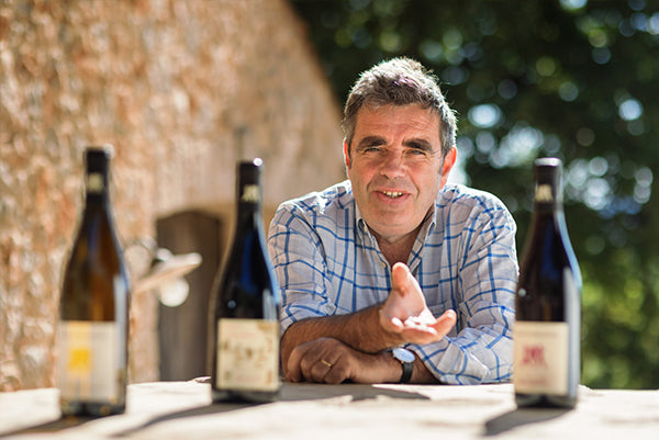 Jantar com Produtor Les Terres Promises, Cora, SP – 28/06/2024 às 19:30