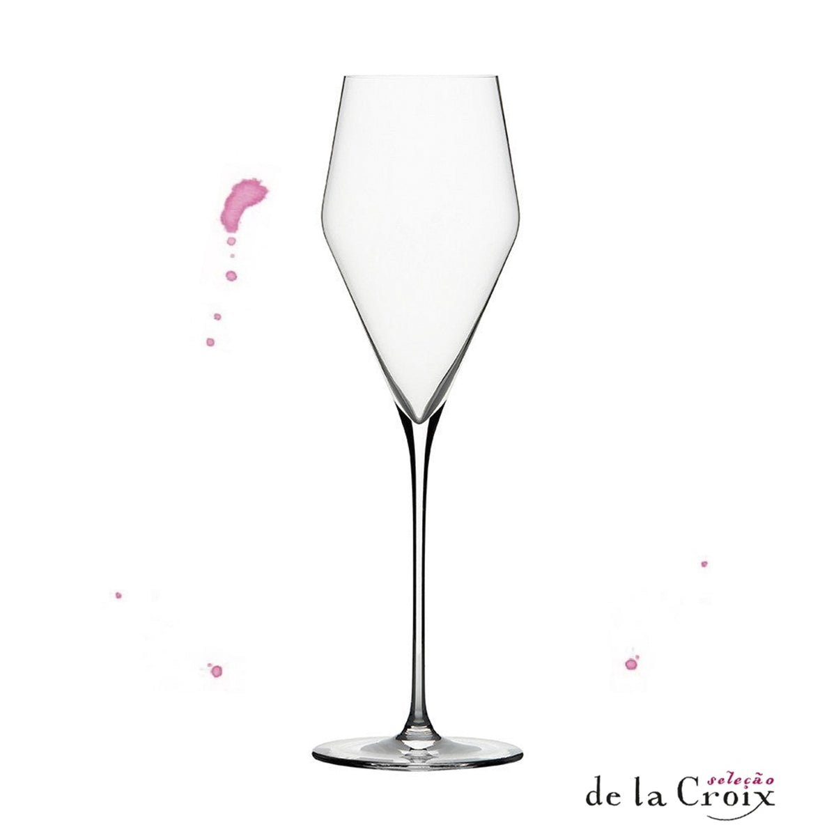 Taça Zalto Champagne