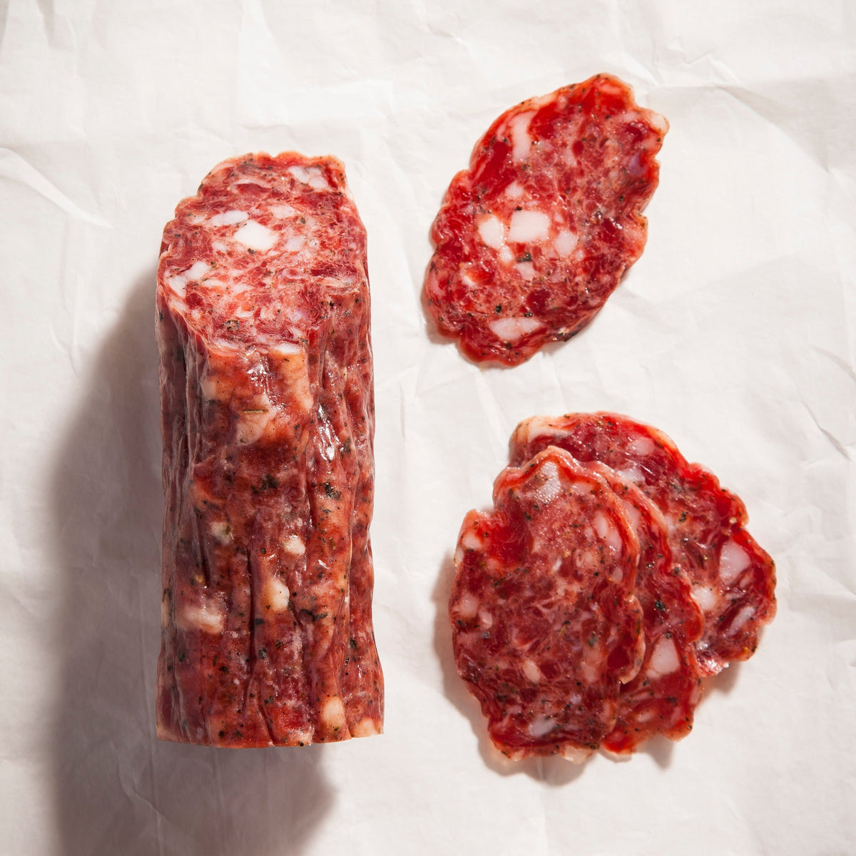 Salame de Cordeiro- aprox. 170g