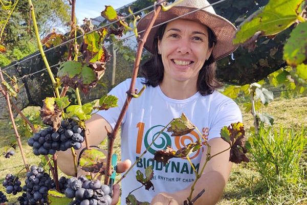 Jantar com Masterclass de Biodinâmica: Estúdio CP, SP – 02/07/2024 às 19:30