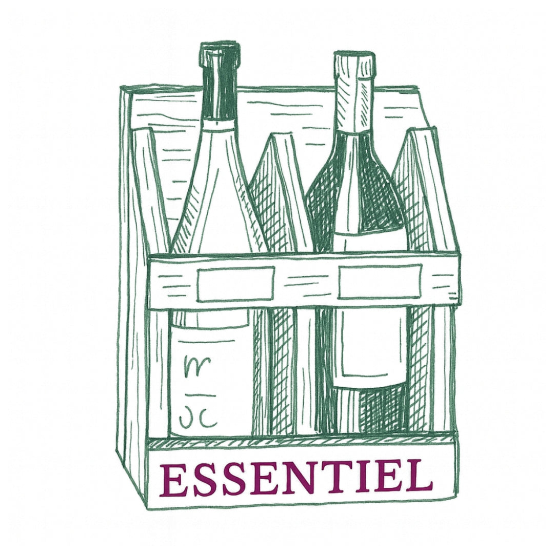 <strong>Essentiel</strong>