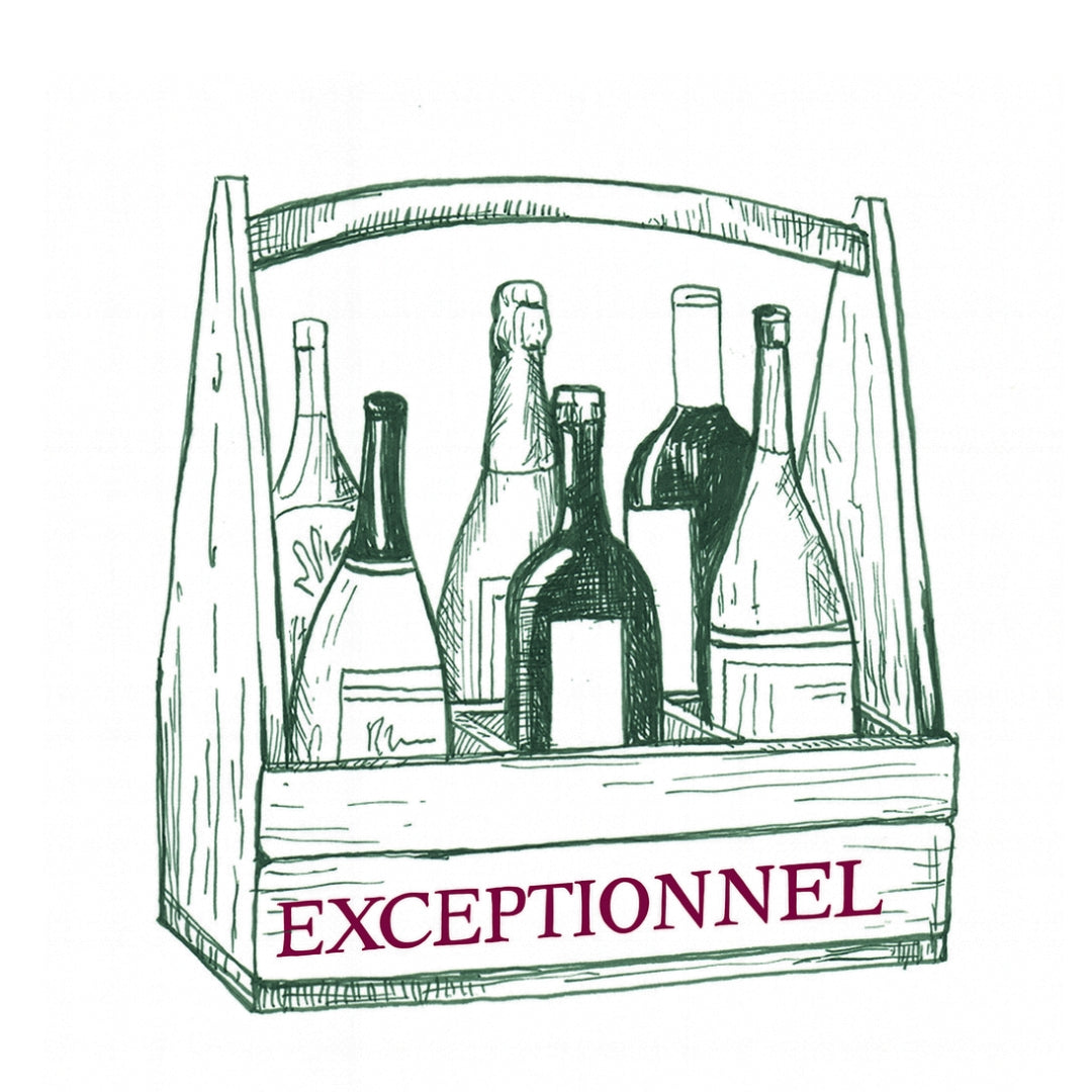 Exceptionnel
