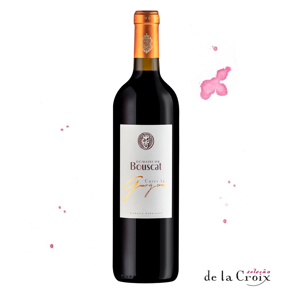 Gargone, 2011 - Vinho tinto - Vinho da França da região Bordeaux