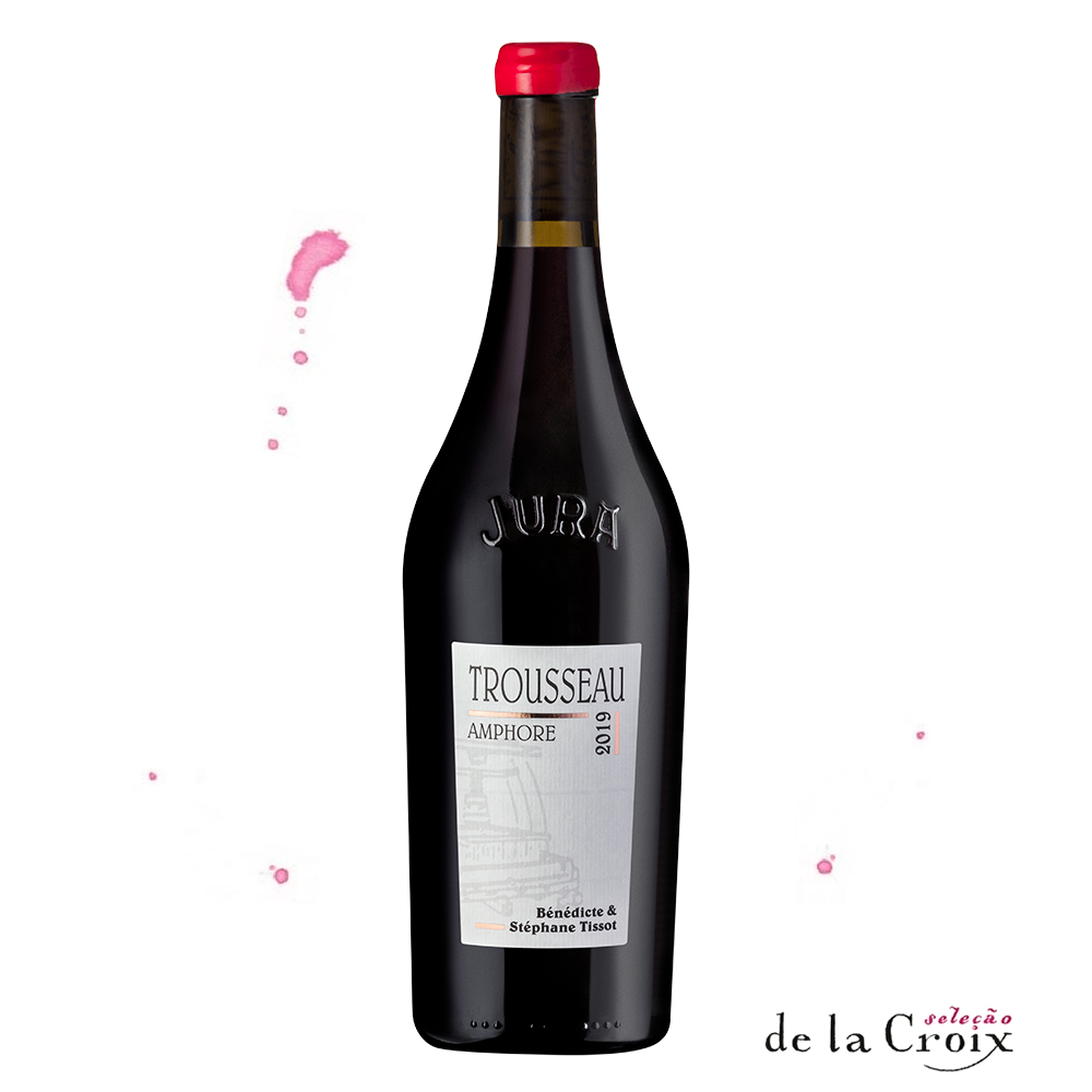 Trousseau Amphore, 2019