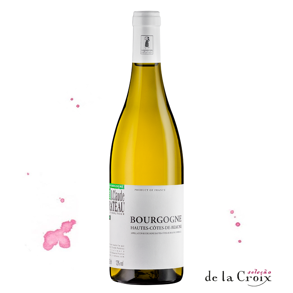 Beaune Les Reversees-vinho branco-borgonha-rateau