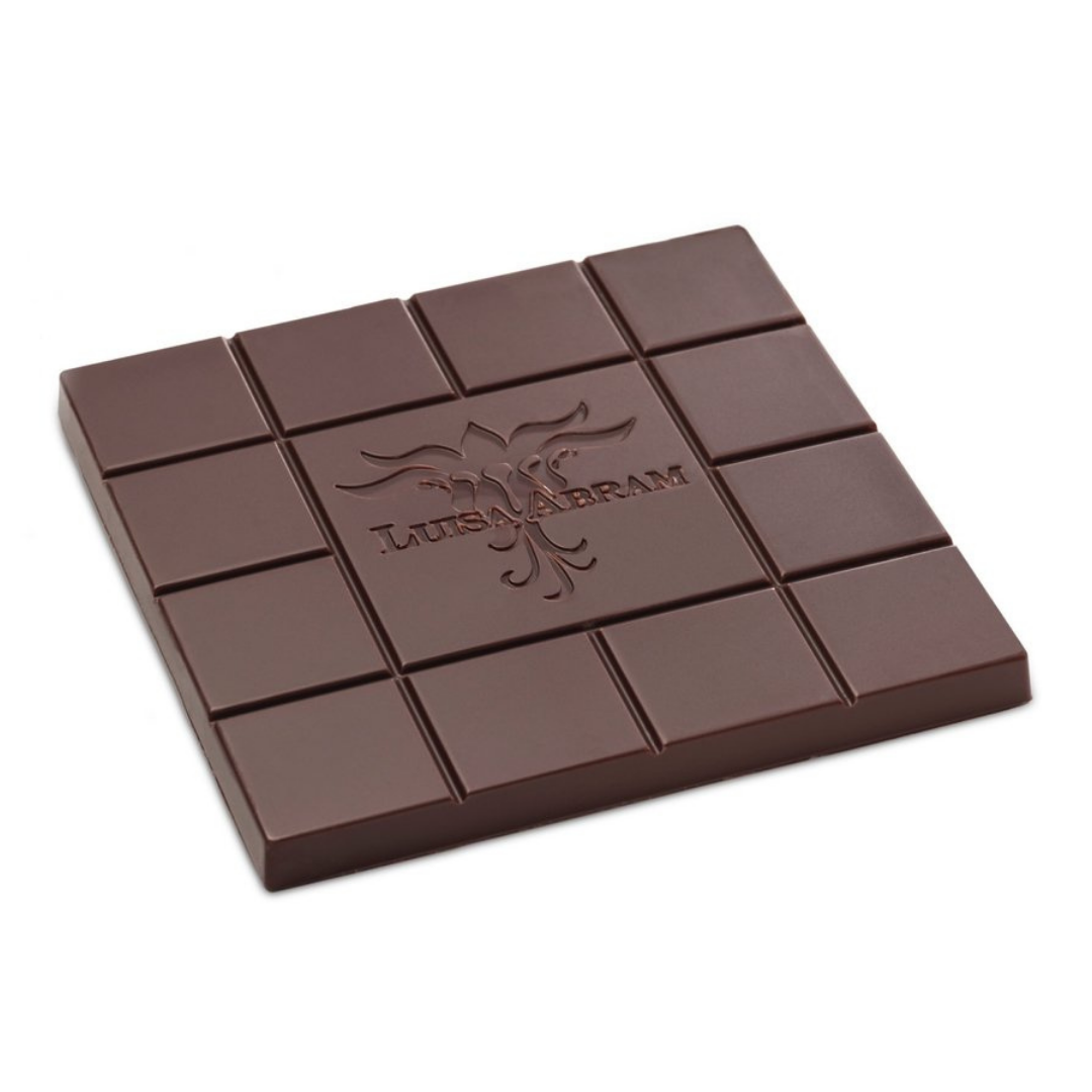 Chocolate Amargo 81% Rio Purus