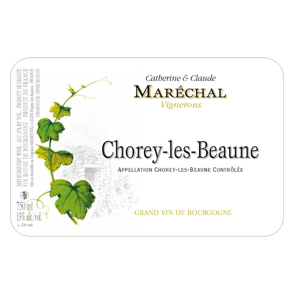 Chorey les Beaune 2017-vinho-tinto-bourgone-franca-catherine-claude -marechal