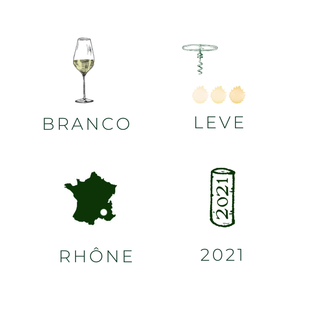 Expression Blanc, 2021