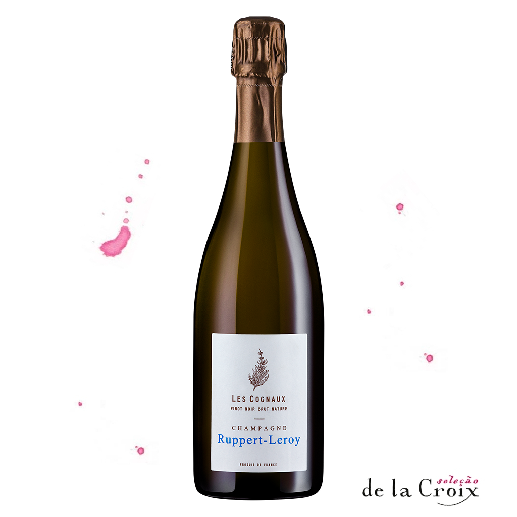 Ruppert-Leroy Les Cognaux-espumante-champagne-champanhe
