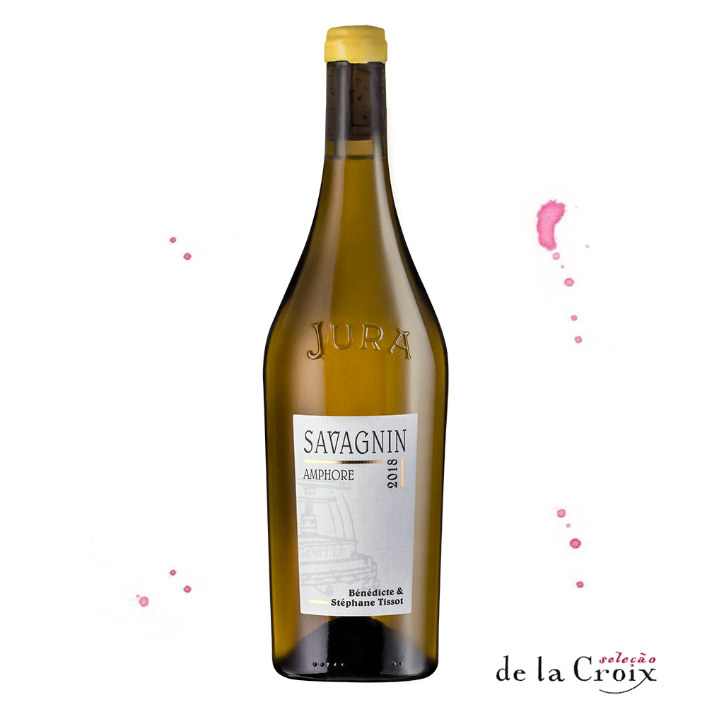 Savagnin Amphore, 2018