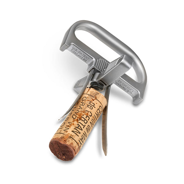 Abridor The Durand - Vintage Wine Cork Removal