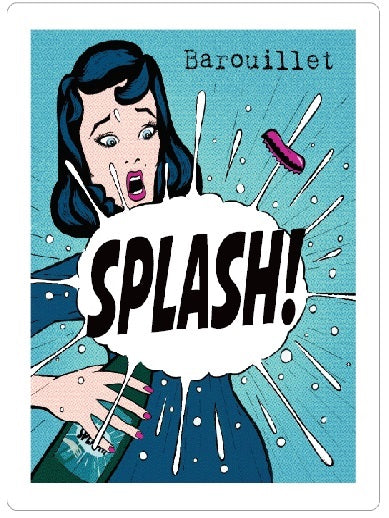 Splash espumante su-ouest