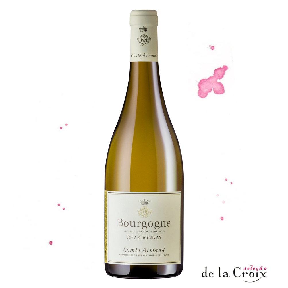 Bourgogne Blanc, 2019