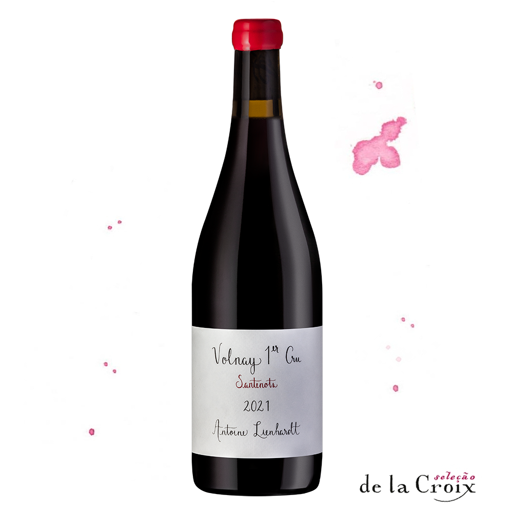 Volnay Premier Cru Santenots, 2021