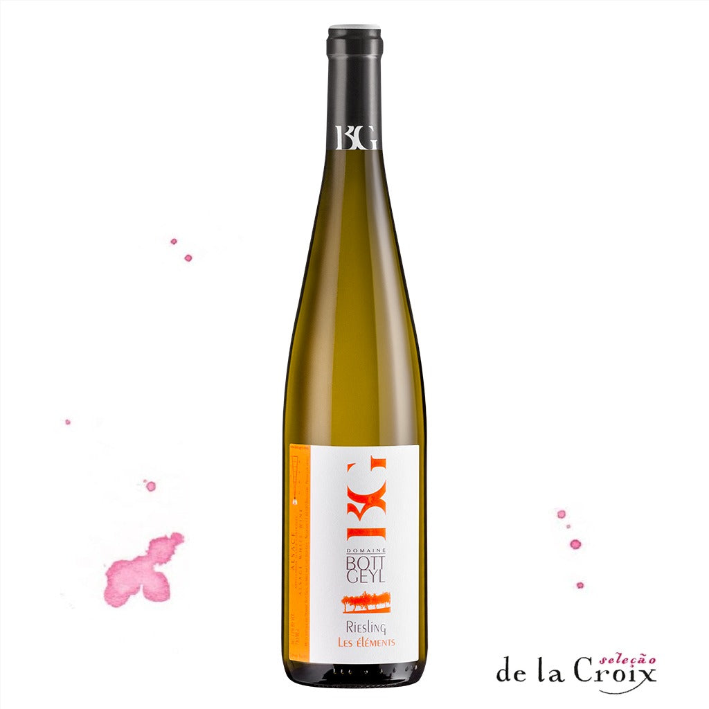 Riesling Les Elements, 2019