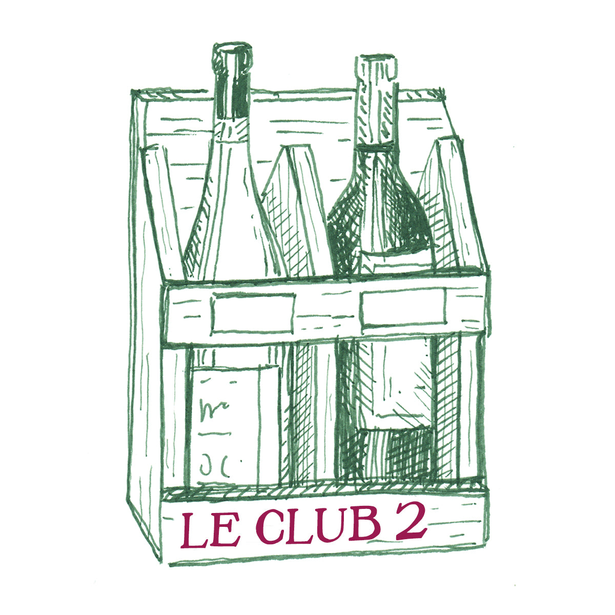 Le Club 2.